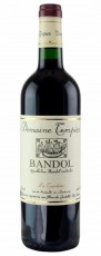 Bandol Tempier Tourtine